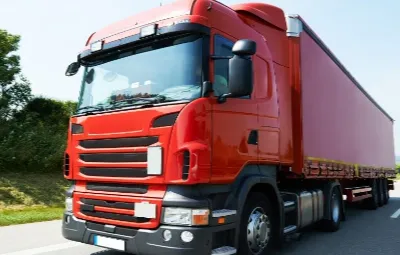 İzmir Yusufpaşa Ambar Kargo