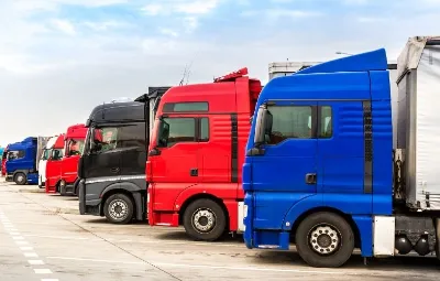 İzmir Yusufpaşa Ambar Nakliyat