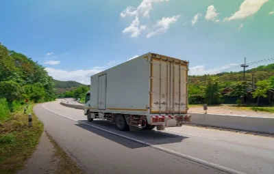 İzmir ile Yusufpaşa Arası Bulaşık Makinesi Taşıma