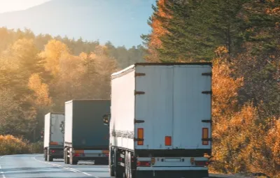 İzmir ile Yusufpaşa Arası Klima Taşıma