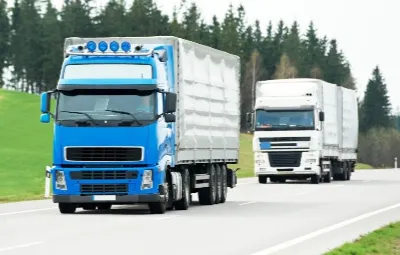 İzmir ile Yusufpaşa Arası Eşya Taşıma